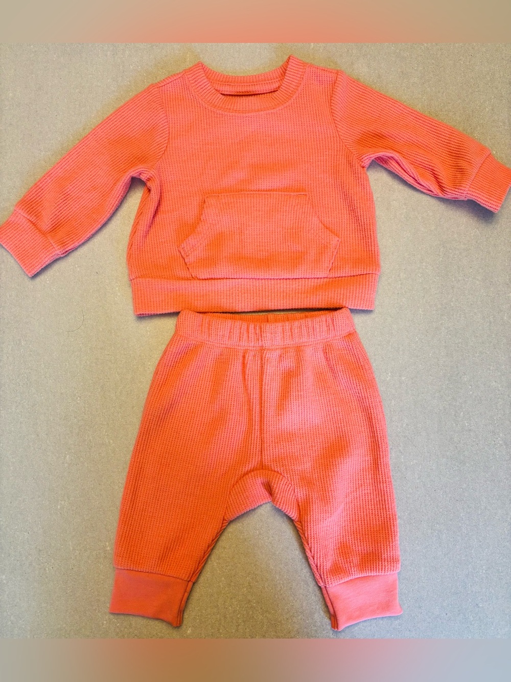 Cat & Jack Outfit